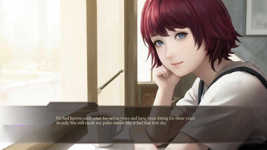 【PC+安卓】更新[日式SLG] 欲望低语之宅邸 The Mansion of Whispering Desires v0.2 AI汉化步兵版-小奈百草园