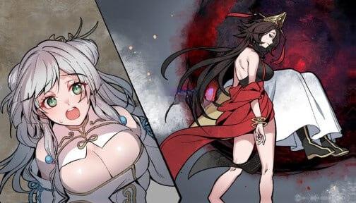 图片[2]-更新[修仙SLG/NTR/玄幻] 九界之上 Above The Immortality Realm v0.30 官中版-小奈百草园